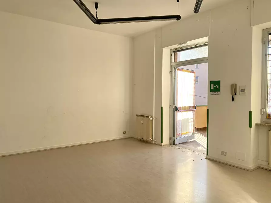 Immagine 6 di Ufficio in vendita  in Piazza San Giovanni 7 a Farigliano