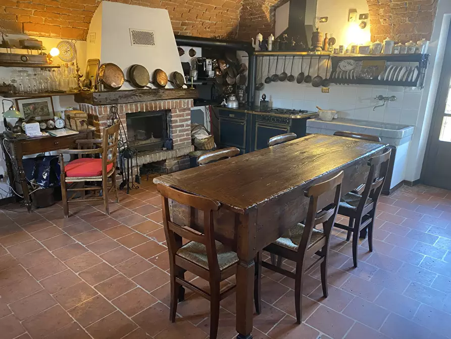 Immagine 6 di Villa in vendita  in Via Madonna della Neve 66 a Clavesana