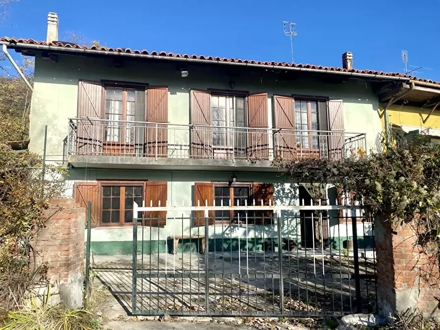 Immagine 2 di Porzione di casa in vendita  in SP661 39 a Murazzano