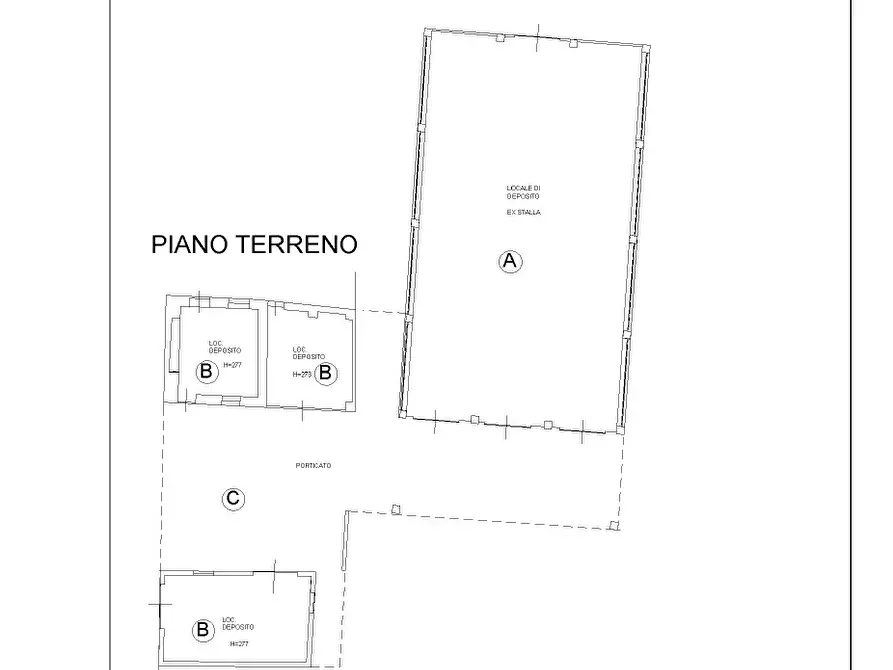 Immagine 18 di Rustico / casale in vendita  in Borgata Biarella 32 a Dogliani