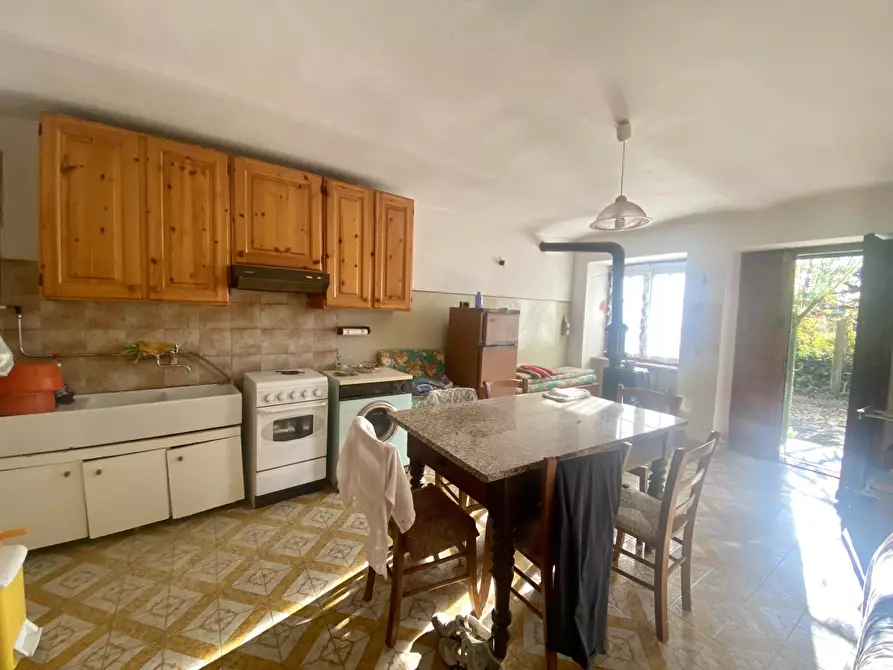 Immagine 3 di Porzione di casa in vendita  in SP661 39 a Murazzano