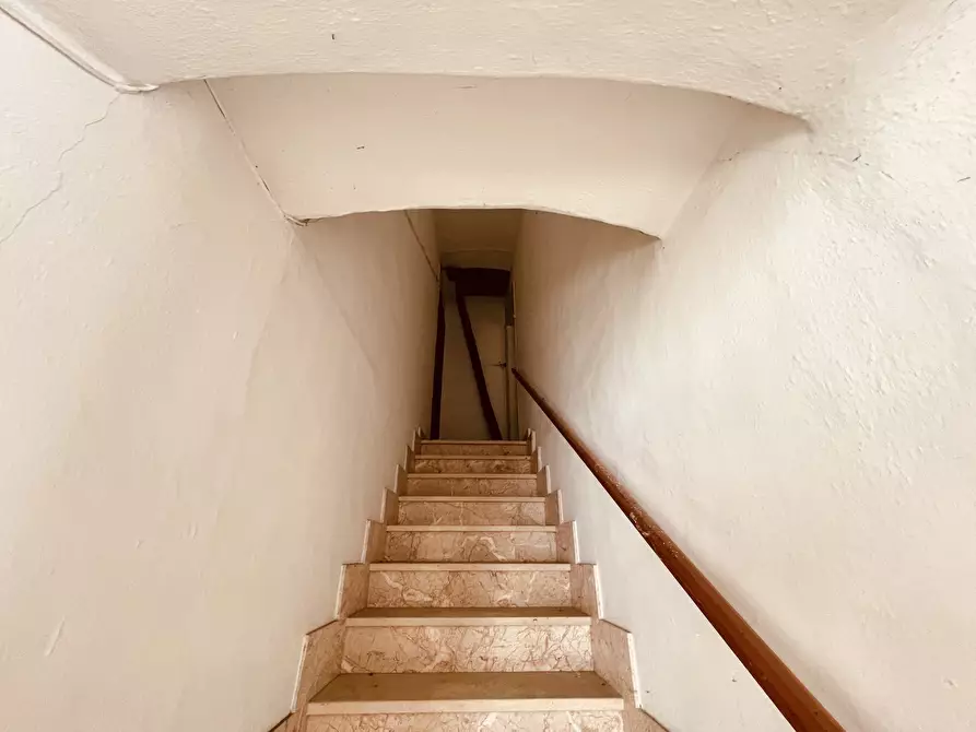 Immagine 6 di Porzione di casa in vendita  in Via Padre Reginaldo Giuliani 10 a Belvedere Langhe