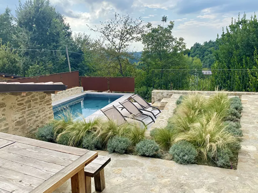 Immagine 2 di Rustico / casale in vendita  in via roma a Somano