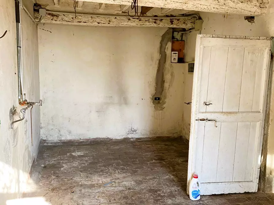 Immagine 23 di Villetta a schiera in vendita  in Argine Filippina 104 a Sissa Trecasali