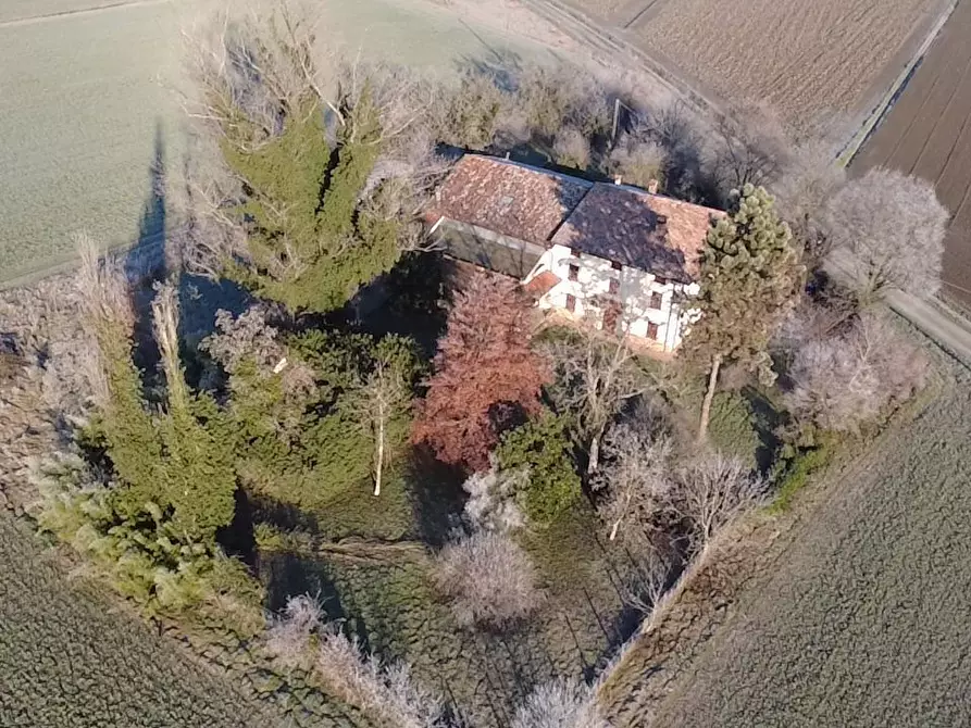Immagine 40 di Rustico / casale in vendita  in Strada Salicelli 1 a Roccabianca