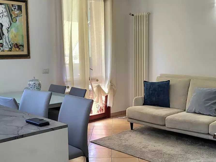 Immagine 7 di Trilocale in vendita  in Via F. Frati 1 a Sissa Trecasali