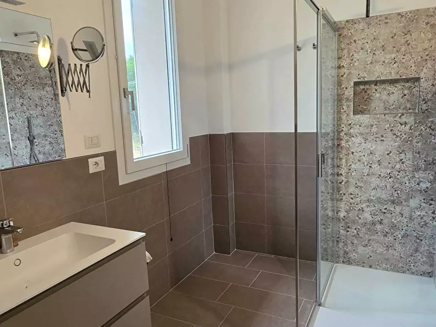 Immagine 20 di Villa in vendita  in Via Ponticella 24 a Sissa Trecasali