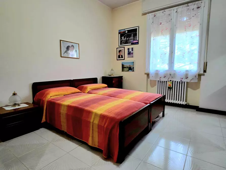 Immagine 21 di Trilocale in vendita  in viale delle esposizioni 83 a Parma