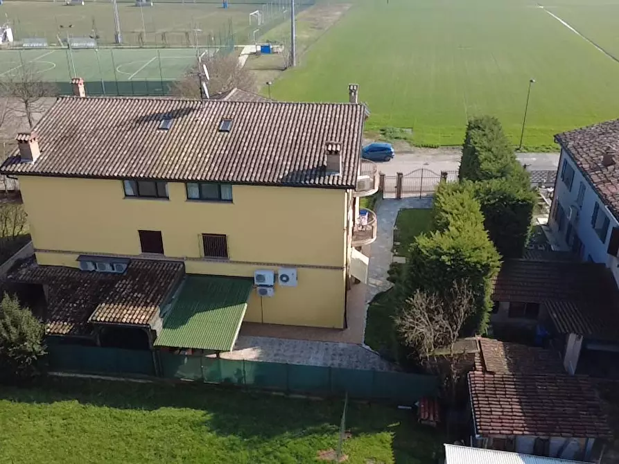 Immagine 69 di Porzione di casa in vendita  in VIA XI FEBBRAIO 11 a Sissa Trecasali
