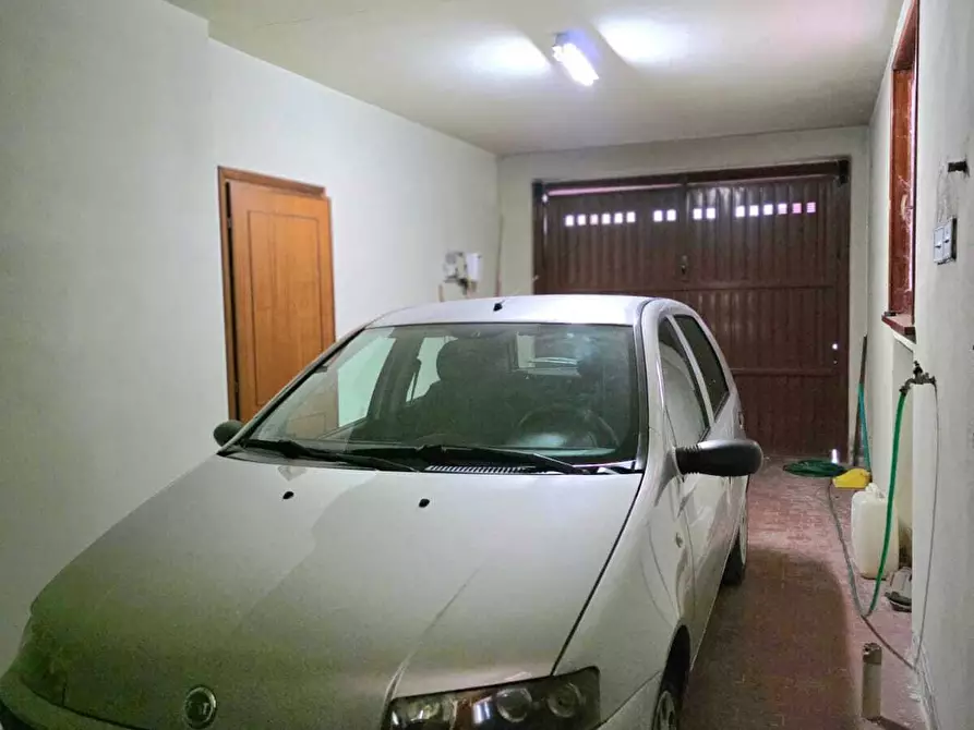 Immagine 44 di Porzione di casa in vendita  in Via Provinciale 23 a Sissa Trecasali