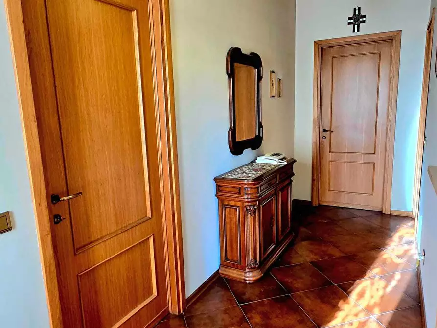 Immagine 35 di Porzione di casa in vendita  in Via Provinciale 23 a Sissa Trecasali