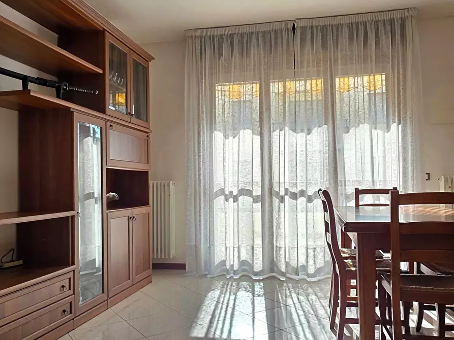 Immagine 2 di Trilocale in vendita  in Via G. Verdi 18 a Torrile