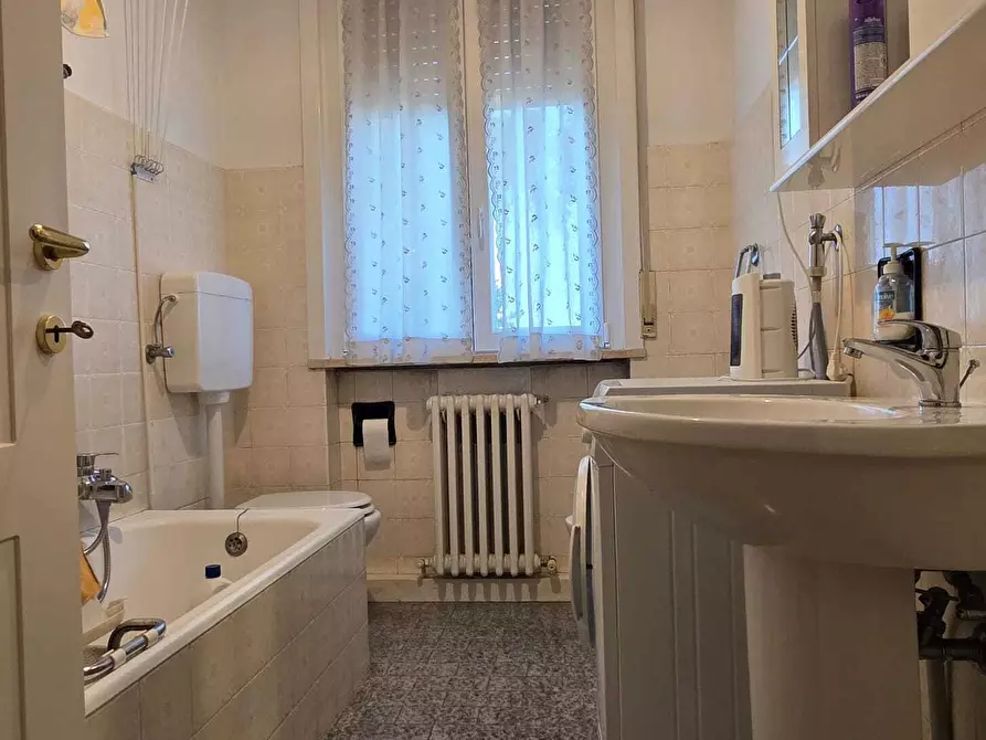Immagine 15 di Trilocale in vendita  in VIALE DELLE ESPOSIZIONI 83 a Parma