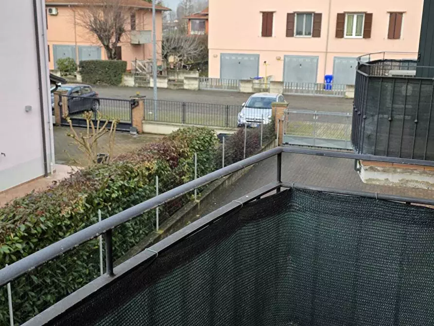 Immagine 24 di Trilocale in vendita  in Via Pezzarossa Vincenzo 2 a San Secondo Parmense