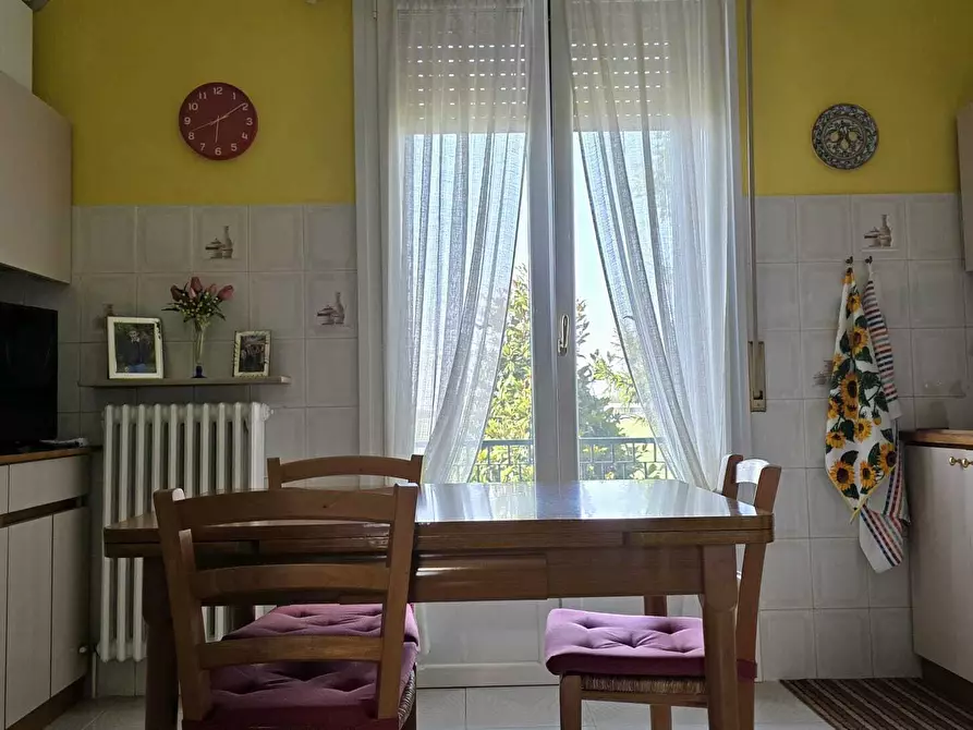 Immagine 8 di Trilocale in vendita  in viale delle esposizioni 83 a Parma