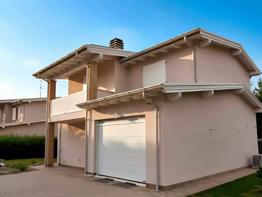 Immagine 4 di Villa in vendita  in Via Ponticella 24 a Sissa Trecasali