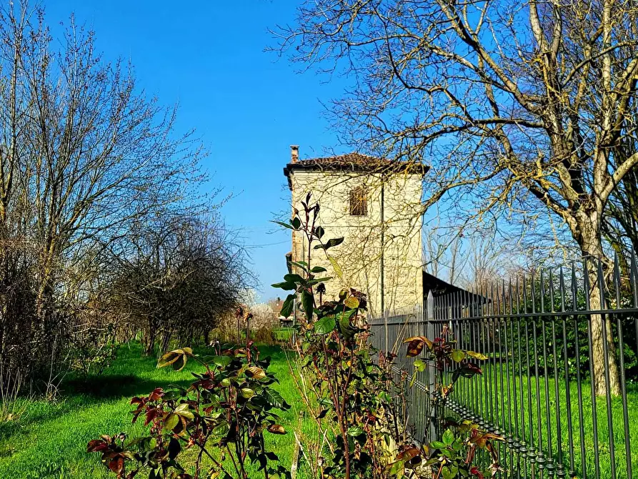 Immagine 31 di Villa in vendita  in Via del Fontanile 1 a Sissa Trecasali