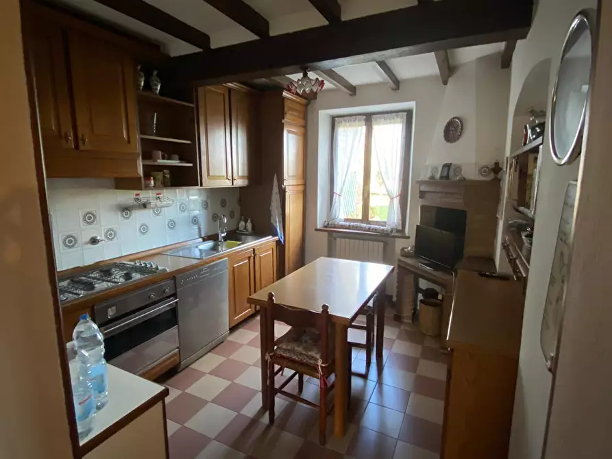 Immagine 13 di Rustico / casale in vendita  in Strada Salicelli 1 a Roccabianca