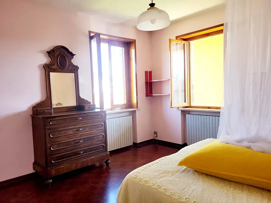 Immagine 18 di Villa in vendita  in Stradello Villa 26 a Roccabianca