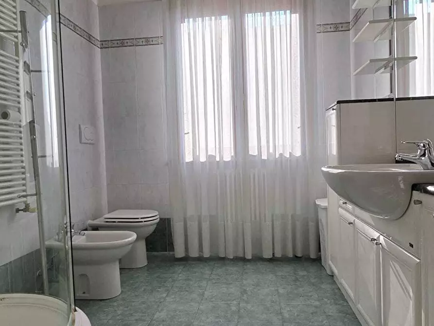 Immagine 19 di Trilocale in vendita  in Via G. Verdi 18 a Torrile