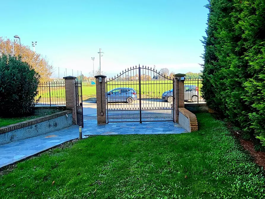 Immagine 67 di Porzione di casa in vendita  in VIA XI FEBBRAIO 11 a Sissa Trecasali