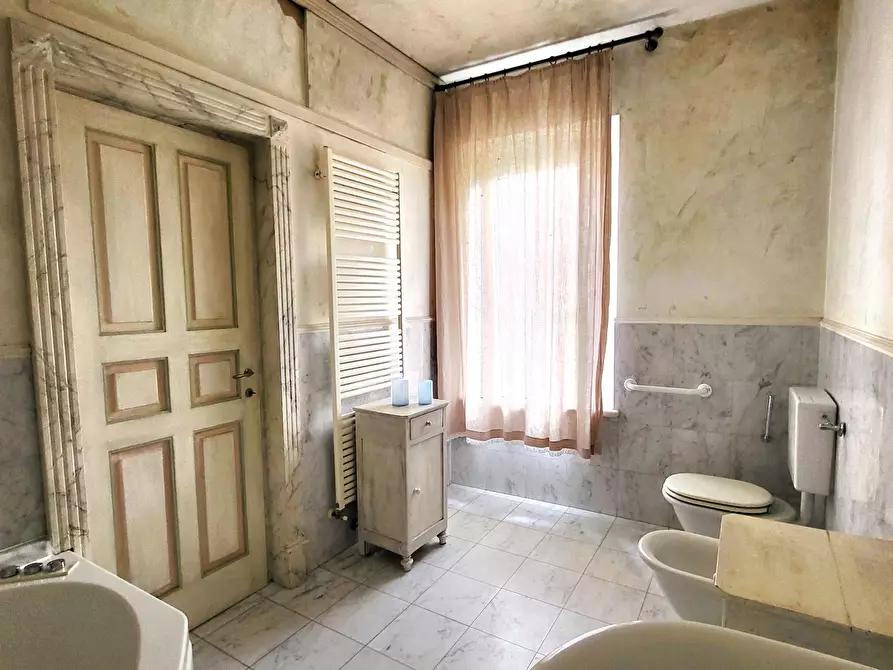 Immagine 25 di Porzione di casa in vendita  in Via Michele Vitali Mazza 4 a San Secondo Parmense