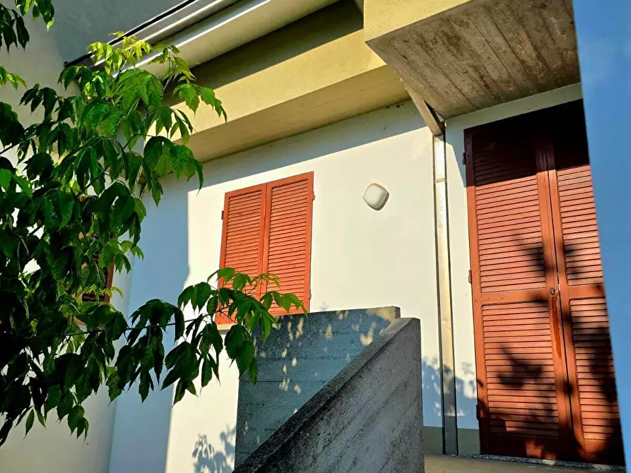 Immagine 55 di Porzione di casa in vendita  in Via Provinciale 23 a Sissa Trecasali