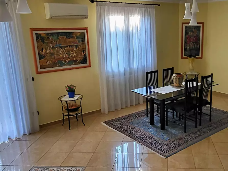 Immagine 12 di Porzione di casa in vendita  in VIA XI FEBBRAIO 11 a Sissa Trecasali