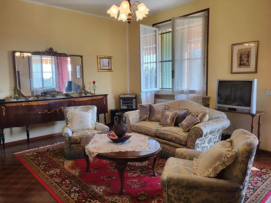 Immagine 12 di Villa in vendita  in Strada Cinta Fossa 6a a Roccabianca