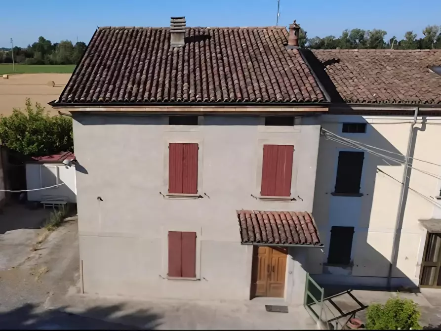Immagine 26 di Porzione di casa in vendita  in Strada Provinciale per Soragna 17 a San Secondo Parmense
