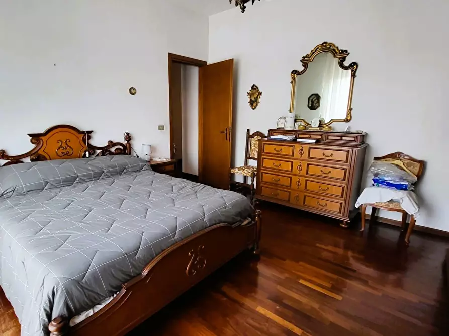 Immagine 20 di Quadrilocale in vendita  in Via Pietro Nenni 38 a Fontanellato