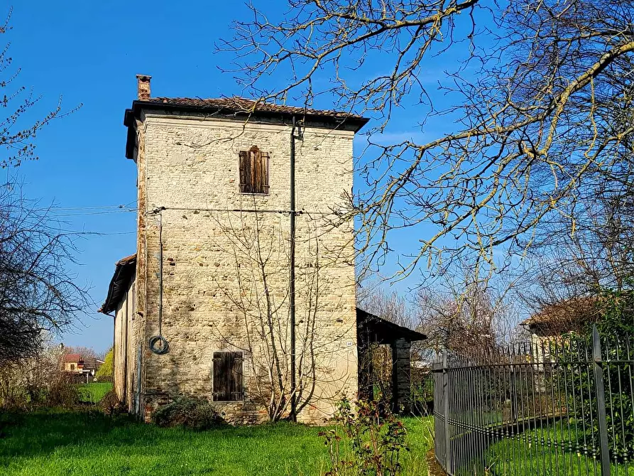Immagine 27 di Villa in vendita  in Via del Fontanile 1 a Sissa Trecasali