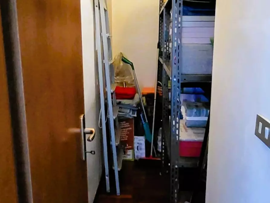 Immagine 25 di Quadrilocale in vendita  in Via Pietro Nenni 38 a Fontanellato