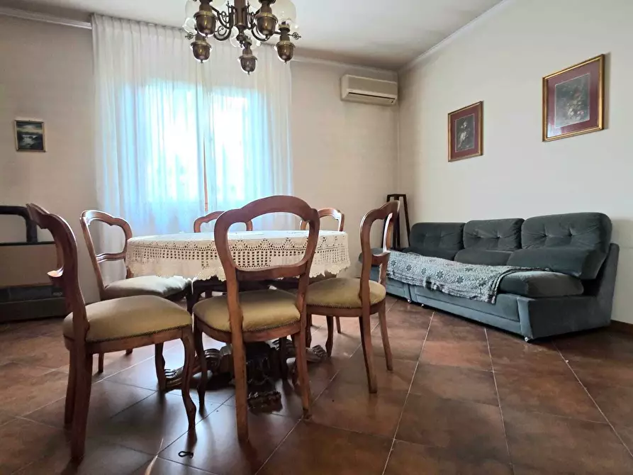 Immagine 14 di Porzione di casa in vendita  in Via Provinciale 23 a Sissa Trecasali