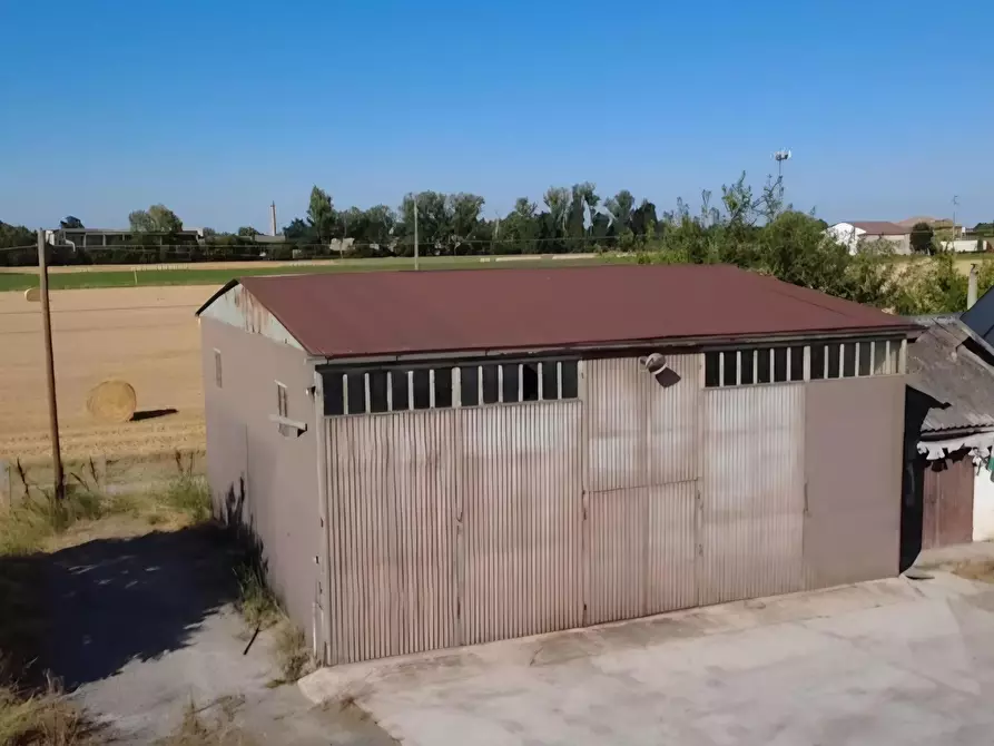 Immagine 3 di Porzione di casa in vendita  in Strada Provinciale per Soragna 17 a San Secondo Parmense