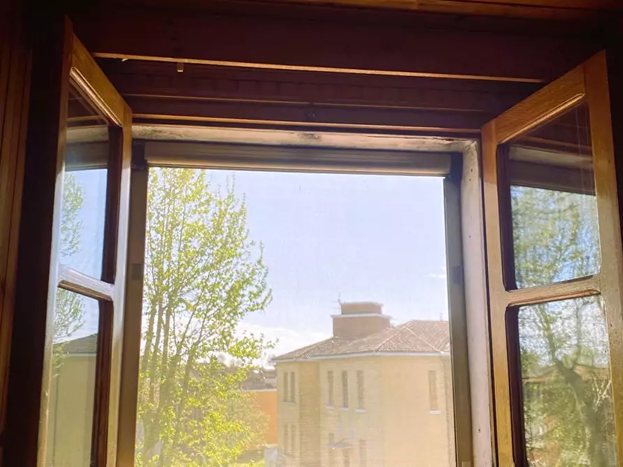 Immagine 13 di Trilocale in vendita  in Via A. dall'Aglio 1 a San Secondo Parmense