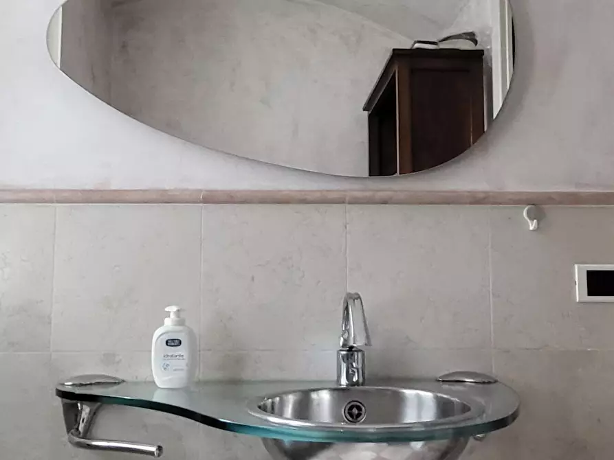 Immagine 15 di Porzione di casa in vendita  in Via Michele Vitali Mazza 4 a San Secondo Parmense