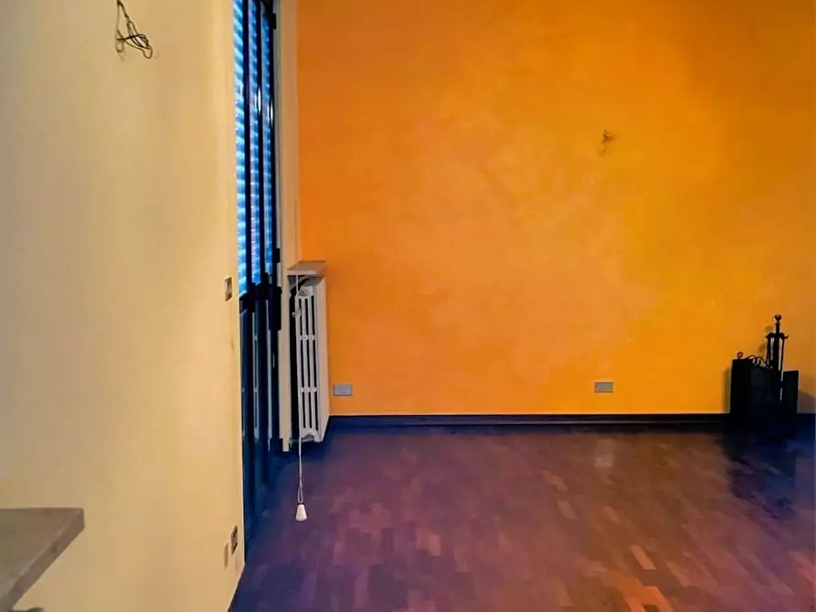 Immagine 10 di Quadrilocale in vendita  in Via Pietro Nenni 38 a Fontanellato