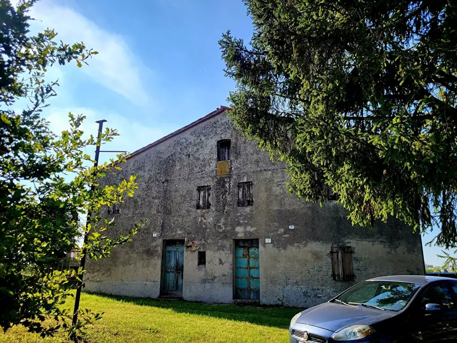 Immagine 11 di Terratetto in vendita  in Via Ponticella 2 a Sissa Trecasali