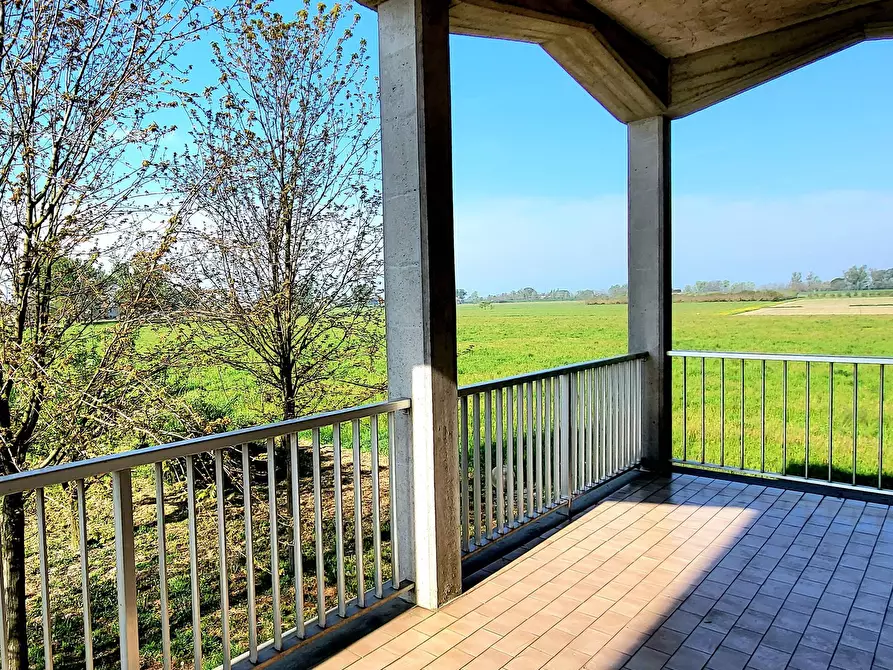 Immagine 42 di Casa bifamiliare in vendita  in Strada Bassa 3 a San Secondo Parmense