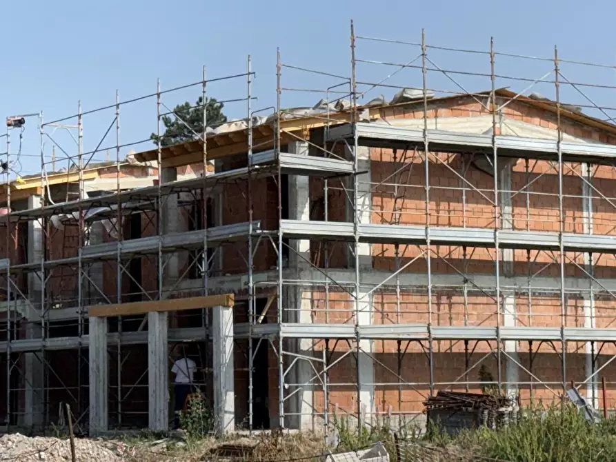 Immagine 7 di Villetta a schiera in vendita  in STRADA DELLA SACCA 6 a Sissa Trecasali