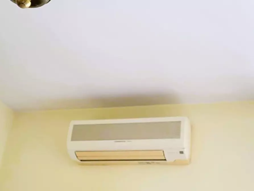 Immagine 28 di Quadrilocale in vendita  in Via Pietro Nenni 38 a Fontanellato