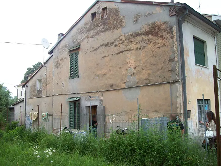 Immagine 25 di Casa indipendente in vendita  in Strada Paganina 12 a Roccabianca