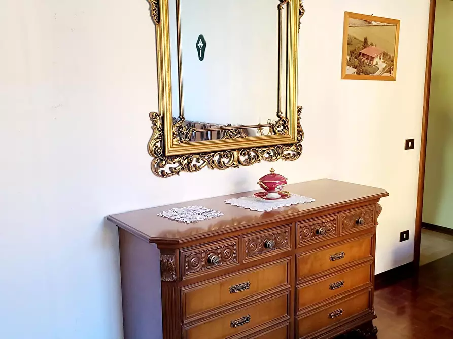 Immagine 16 di Villa in vendita  in Stradello Villa 26 a Roccabianca