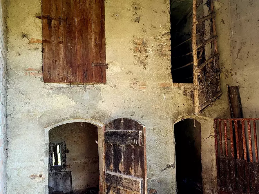 Immagine 7 di Terratetto in vendita  in Via Ponticella 2 a Sissa Trecasali