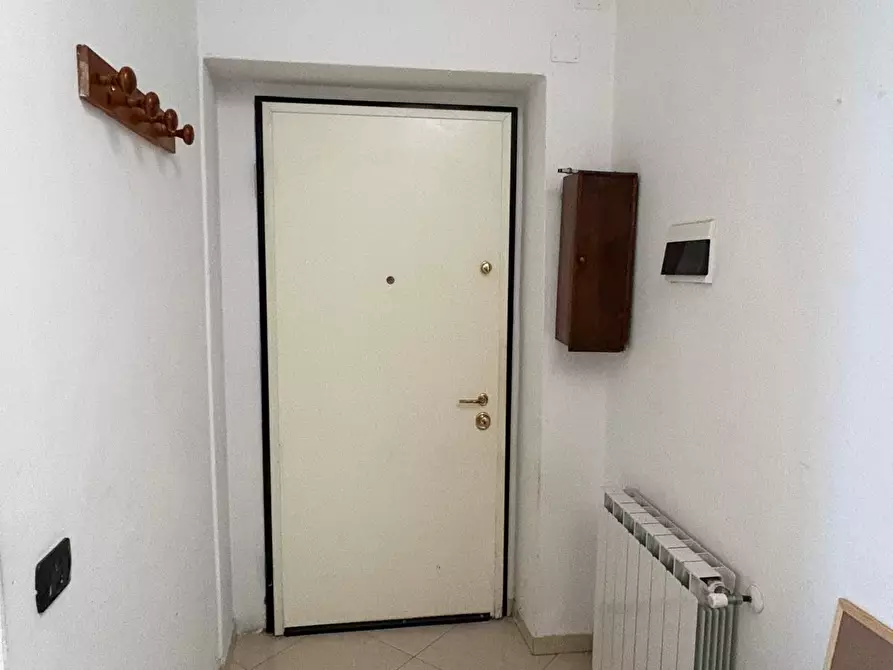 Immagine 13 di Quadrilocale in vendita  in Via Fontanella 19 a La Spezia