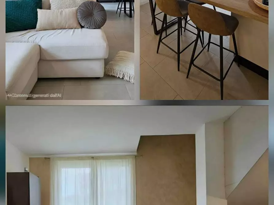 Immagine 40 di Villa in vendita  in Via Ponticella 24 a Sissa Trecasali