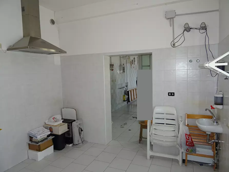 Immagine 25 di Appartamento in vendita  a Ostra