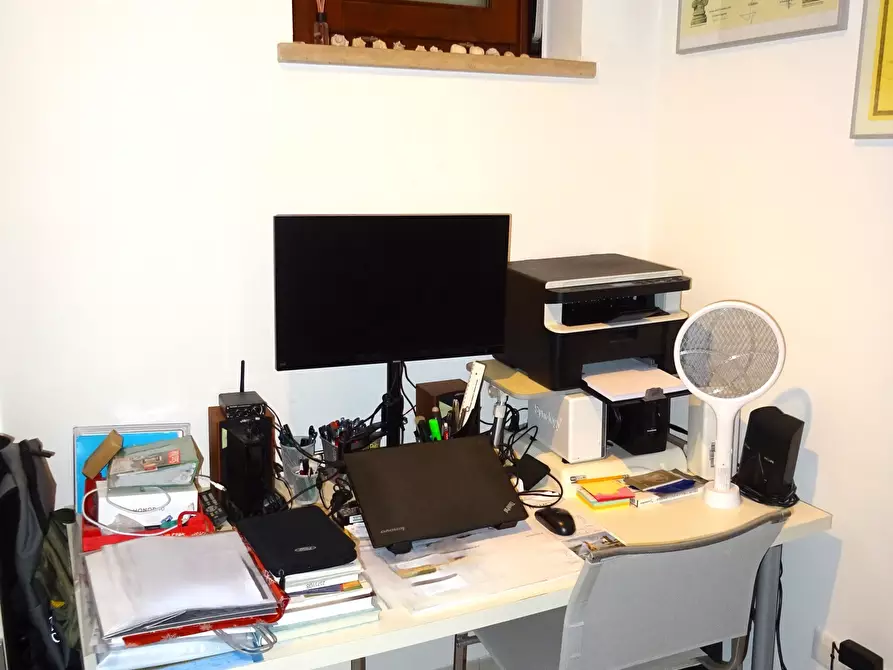 Immagine 13 di Bilocale in vendita  a Senigallia