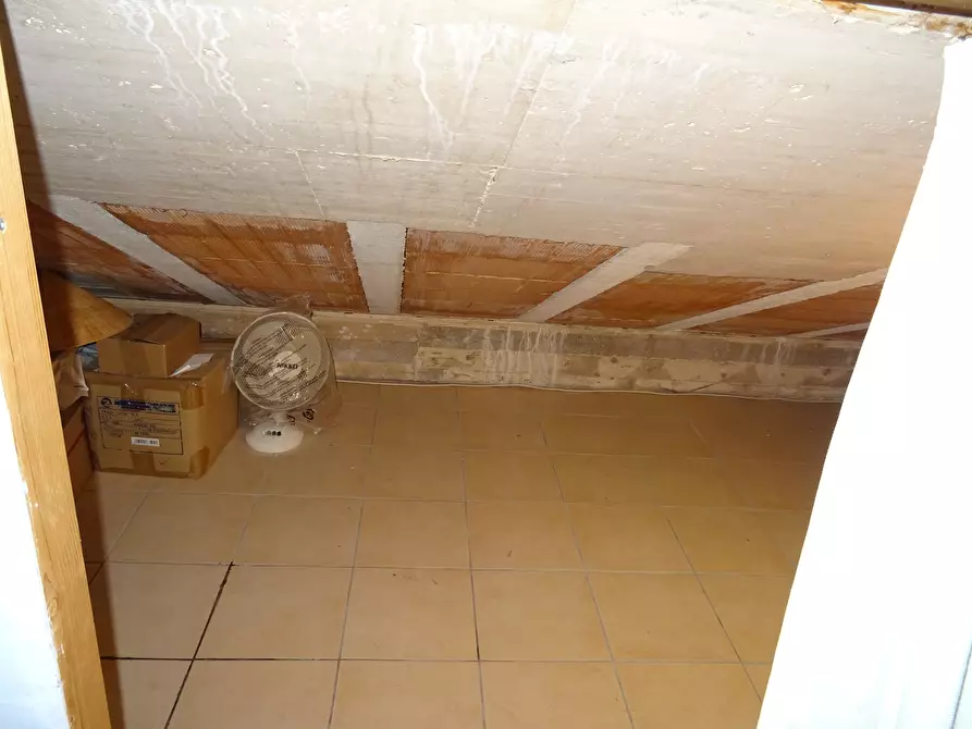 Immagine 22 di Trilocale in vendita  a Senigallia